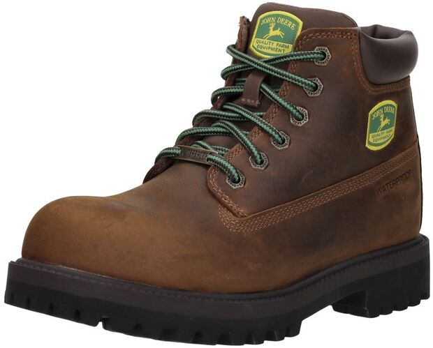 John Deere: Sergeants - Dozer - large