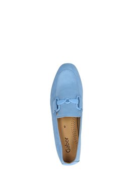 Mocassin