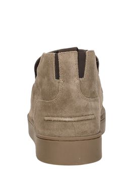 Haven Boot