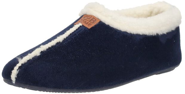 Geschlossene Hausschuhe - large