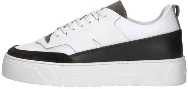 Schnürschuhe low - large