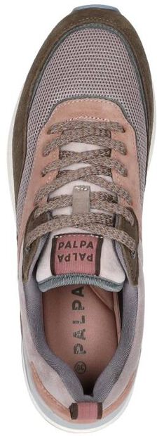Sneaker low - large