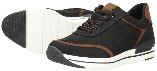 Sneaker low - large