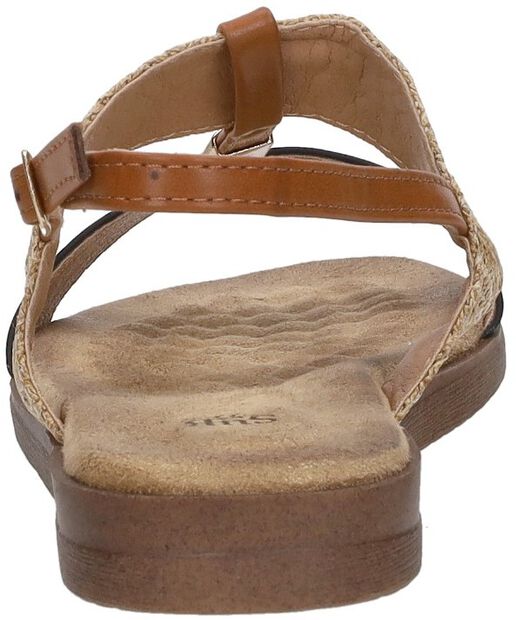 Sandalen flach - large