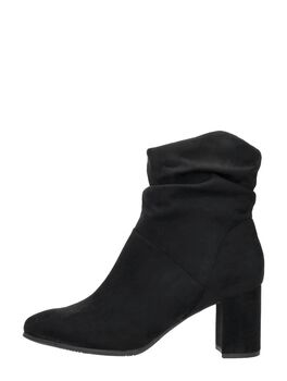 Stiefeletten mit Absatz