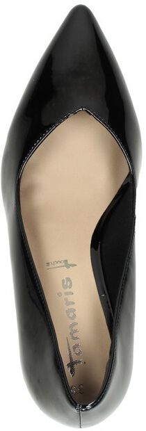Pumps - large