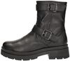 Flache Stiefeletten - small