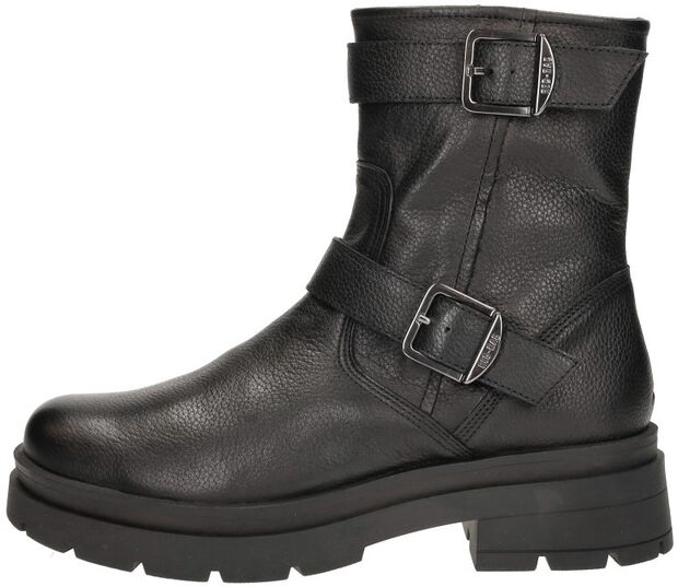 Flache Stiefeletten - large