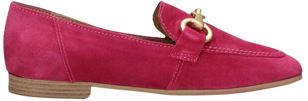 Mocassin - large