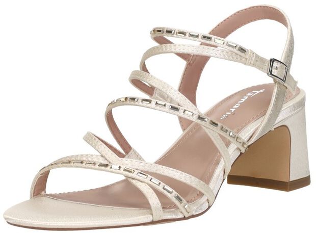 Sandalen Hak - large