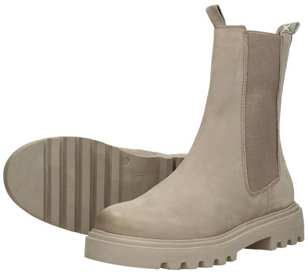 Flache Stiefeletten - large