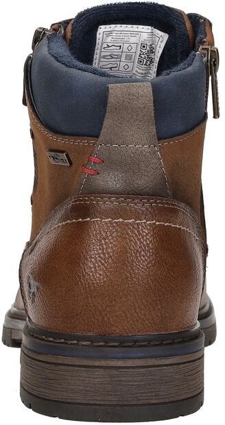 Veterschoenen Hoog - large