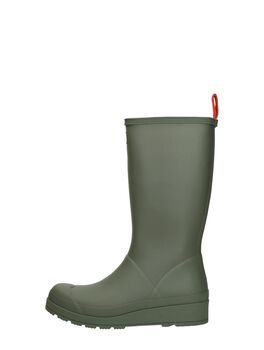 Tall Boot