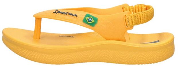 Anatomic Soft Baby - large