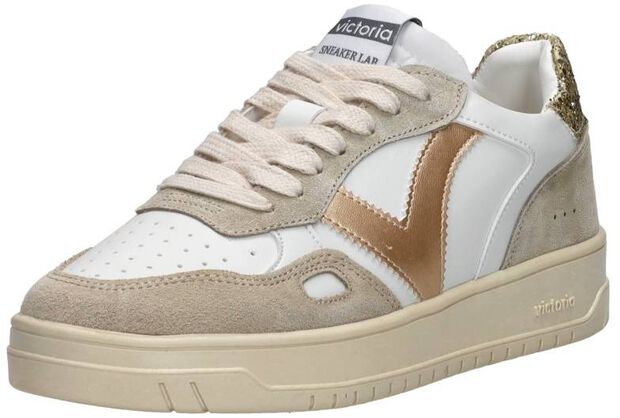 Sneaker low - large