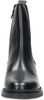 Flache Stiefeletten - small