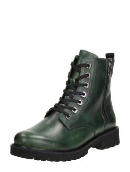 Schnürstiefel