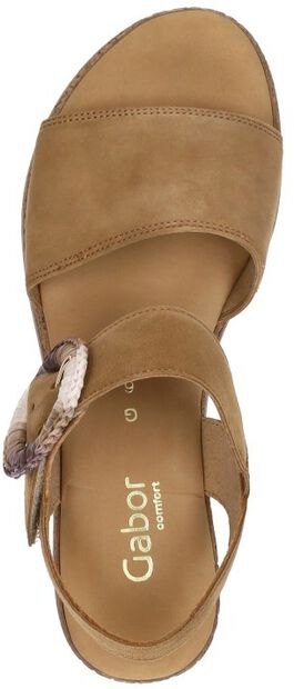 Sandalen flach - large