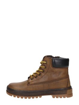 Veterschoenen Hoog