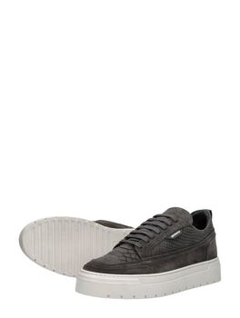 Schnürschuhe low