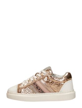 Niedrige Schuhe