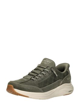 Slip-Ins: Contour Foam