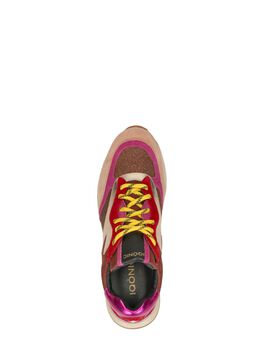 Sneaker low