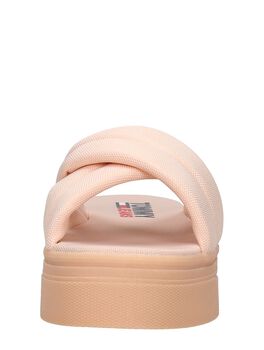 Tommy Jeans Flatform Sandal