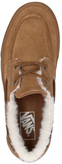 2-Eyelet Boat Shoe - large