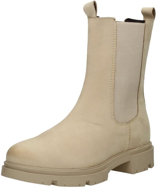 Flache Stiefeletten - large