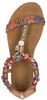 Sandalen flach - small