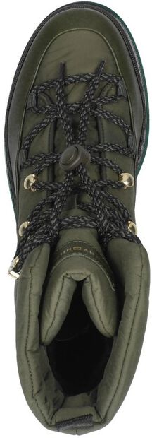 Laced Outdoor Boot - large
