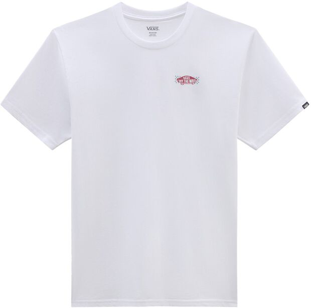 Herren-T-Shirts - large
