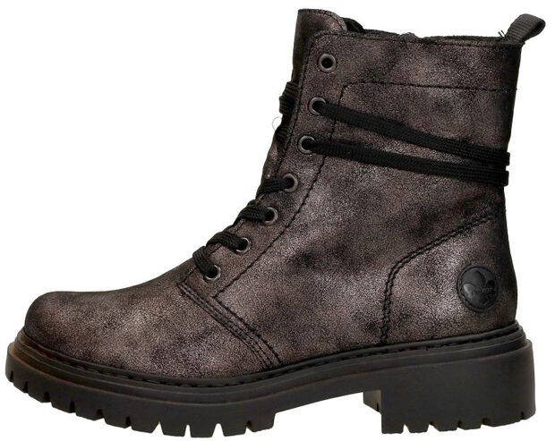 Schnürstiefel - large