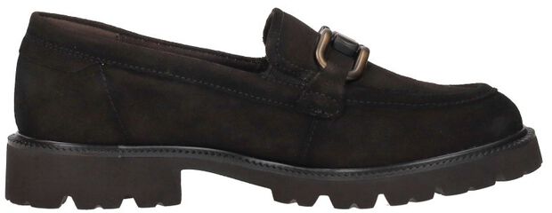 Mocassin - large