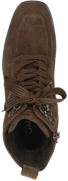 Spitze Schuhe Ferse - large