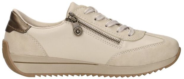 Veterschoenen Laag - large