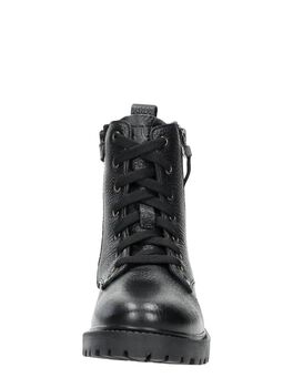 Schnürstiefel