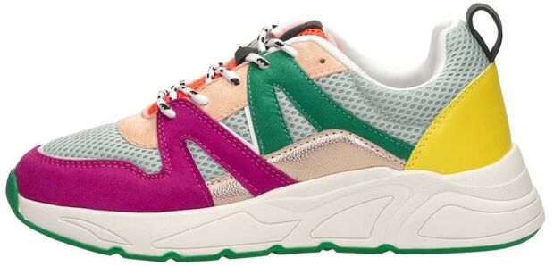 Sneaker low - large