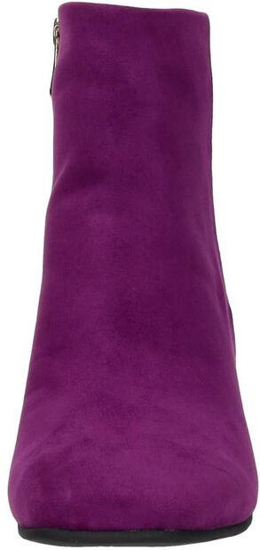 Stiefeletten mit Absatz - large