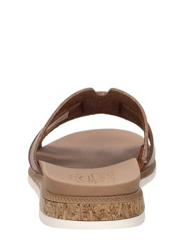 Bobs Desert Kiss Low - Peak Look