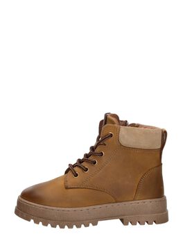 Veterschoenen Hoog
