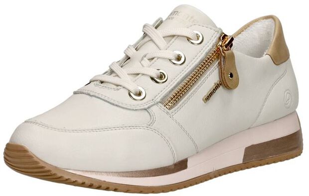 Schnürschuhe low - large