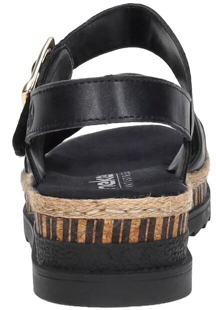 Sandalen flach - large