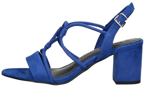 Sandalen Absatz - large