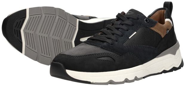 Sneaker low - large