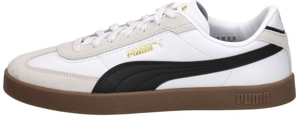 Puma Club II - large