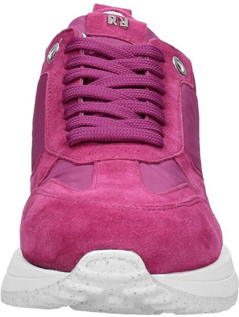Women Retro Runner - large