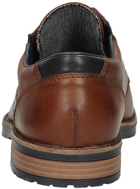 Schn&uuml;rschuhe low - large