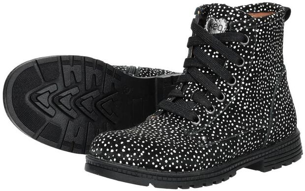 Schnürstiefel - large